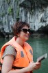 Travelnews.lv ar vjetnamiešu laivu Halongas līcī apciemo savvaļas pērtiķus. Sadarbībā ar 365 brīvdienas un Turkish Airlines 14