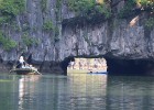 Travelnews.lv ar vjetnamiešu laivu Halongas līcī apciemo savvaļas pērtiķus. Sadarbībā ar 365 brīvdienas un Turkish Airlines 19