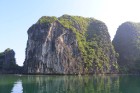 Travelnews.lv ar vjetnamiešu laivu Halongas līcī apciemo savvaļas pērtiķus. Sadarbībā ar 365 brīvdienas un Turkish Airlines 23