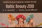 Skaistumkopšanas izstāde «Baltic Beauty 2018» prezentējas restorānā «Gutenbergs» 1