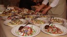 Baznīcas ielā 27/29, svinīgi atklāts jauns itāļu virtuves restorāns «Italissimo» 13