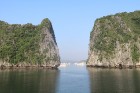 Travelnews.lv apmeklē UNESCO pasaules mantojumu Vjetnamā - Halongas līcis. Sadarbībā ar 365 brīvdienas un Turkish Airlines 8
