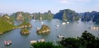 Travelnews.lv apmeklē UNESCO pasaules mantojumu Vjetnamā - Halongas līcis. Sadarbībā ar 365 brīvdienas un Turkish Airlines 21