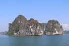 Travelnews.lv apmeklē UNESCO pasaules mantojumu Vjetnamā - Halongas līcis. Sadarbībā ar 365 brīvdienas un Turkish Airlines 25