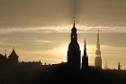 Travelnews.lv piefiksē Rīgas skatus 1