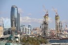 Jaunavas tornis vecpilsētā ir galvenais Baku simbols ar burvīgu pilsētas panorāmas skata laukumu. Sadarbībā ar Latvijas vēstniecību Azerbaidžānā un tū 19