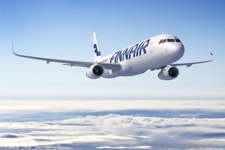 Somijas lidsabiedrība «Finnair» svin 95. Dzimšanas dienu. Šī ir viena no senākajām lidsabiedrībām pasaulē un lepojas ar bagātīgu vēsturi jau kopš 1923 236846