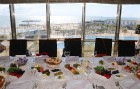Travelnews.lv apmeklē Baku labāko zivju restorānu «Nar & Sharab». Sadarbībā ar Latvijas vēstniecību Azerbaidžānā un tūrisma firmu «RANTUR Travel Agenc 2