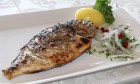 Travelnews.lv apmeklē Baku labāko zivju restorānu «Nar & Sharab». Sadarbībā ar Latvijas vēstniecību Azerbaidžānā un tūrisma firmu «RANTUR Travel Agenc 17