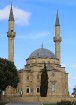 Debesskrāpju komplekss «Liesmas torņi» ir kļuvuši par Baku simbolu. Sadarbībā ar Latvijas vēstniecību Azerbaidžānā un tūrisma firmu «RANTUR Travel Age 12