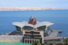 Debesskrāpju komplekss «Liesmas torņi» ir kļuvuši par Baku simbolu. Sadarbībā ar Latvijas vēstniecību Azerbaidžānā un tūrisma firmu «RANTUR Travel Age 31