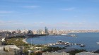 Debesskrāpju komplekss «Liesmas torņi» ir kļuvuši par Baku simbolu. Sadarbībā ar Latvijas vēstniecību Azerbaidžānā un tūrisma firmu «RANTUR Travel Age 33
