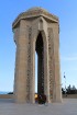 Debesskrāpju komplekss «Liesmas torņi» ir kļuvuši par Baku simbolu. Sadarbībā ar Latvijas vēstniecību Azerbaidžānā un tūrisma firmu «RANTUR Travel Age 36