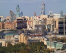 Debesskrāpju komplekss «Liesmas torņi» ir kļuvuši par Baku simbolu. Sadarbībā ar Latvijas vēstniecību Azerbaidžānā un tūrisma firmu «RANTUR Travel Age 52