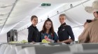 Latvijas lidsabiedrība «airBaltic» kopā ar lidmašīnu ražotāju «Airbus» no 2018. gada 6. līdz 8. novembrim pirmo reizi piedalās Ķīnas Starptautiskajā a 11