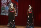 Sanatorijā «Jantarnij Bereg» krāšņi un skanīgi atzīmē Krievu kultūras dienas 8