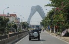 Travelnews.lv ceļo no Halongas līča uz Vjetnamas galvaspilsētu Hanoju. Sadarbībā ar 365 brīvdienas un Turkish Airlines 32