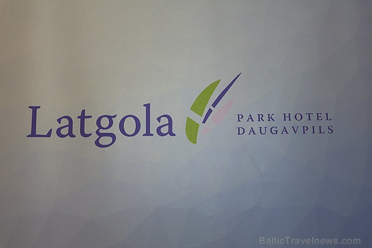 Daugavpils viesnīcā «Park Hotel Latgola» 9.11.2018 notiek Latgales Tūrisma konference 237861