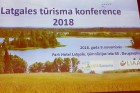 Daugavpils viesnīcā «Park Hotel Latgola» 9.11.2018 notiek Latgales Tūrisma konference 1