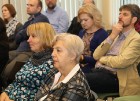Daugavpils viesnīcā «Park Hotel Latgola» 9.11.2018 notiek Latgales Tūrisma konference 80