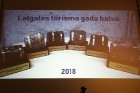 Daugavpilī sešās kategorijās tiek piešķirta Latgales tūrisma gada balva 2