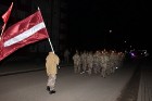 Gulbenē godina Latvijas brīvības cīnītājus 5