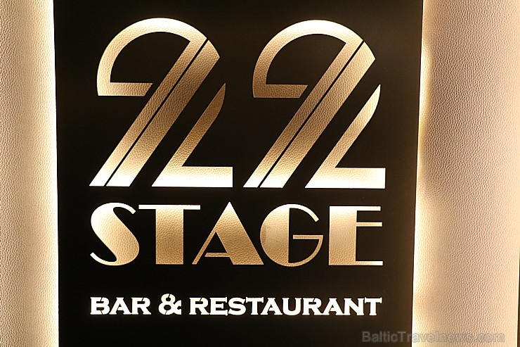 Šārdža kopā ar «Novatours» rīko brokastis ceļojumu aģentiem restorānā «Stage 22» 238235