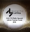 Kultūras pilī «Ziemeļblāzma» 14.-15.novembrī notiek «Apvienotais Baltijas Jūras un Latvijas Tūrisma forums 2018» 4