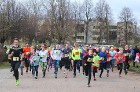 Tradicionālais skrējiens «Rembates apļi» 18.novembrī pulcē 200 sportistus 5