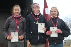 Tradicionālais skrējiens «Rembates apļi» 18.novembrī pulcē 200 sportistus 39