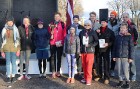 Tradicionālais skrējiens «Rembates apļi» 18.novembrī pulcē 200 sportistus 48