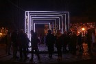 Neliels foto ieskats tradicionālajā Rīgas gaismas pasākumā «Staro Rīga» 10