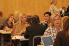 B2B Baltic.Trave rīko ceļojumu aģentu «TTR Baltic 2018» kontaktbiržu viesnīcā «Radisson Blu Latvija Conference & Spa Hotel» 26