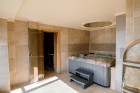 Viesnīcā Park Hotel «Latgola» rodams mājas siltums, komforts, kā arī iespējams veselīgi atpūsties un atjaunot labsajūtu saunā un burbuļojošā džakuzi 9