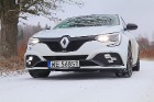 Travelnews.lv apceļo Latgali ar jauno un sportisko «Renault Megane R.S.» ar 280 zirgspēkiem 1