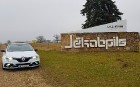 Travelnews.lv apceļo Latgali ar jauno un sportisko «Renault Megane R.S.» ar 280 zirgspēkiem 6