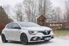 Travelnews.lv apceļo Latgali ar jauno un sportisko «Renault Megane R.S.» ar 280 zirgspēkiem 16