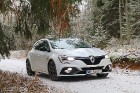 Travelnews.lv apceļo Latgali ar jauno un sportisko «Renault Megane R.S.» ar 280 zirgspēkiem 32