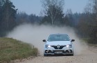 Travelnews.lv apceļo Latgali ar jauno un sportisko «Renault Megane R.S.» ar 280 zirgspēkiem 36