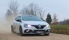 Travelnews.lv apceļo Latgali ar jauno un sportisko «Renault Megane R.S.» ar 280 zirgspēkiem 40