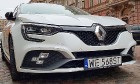 Travelnews.lv apceļo Latgali ar jauno un sportisko «Renault Megane R.S.» ar 280 zirgspēkiem 63