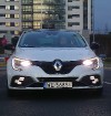 Travelnews.lv apceļo Latgali ar jauno un sportisko «Renault Megane R.S.» ar 280 zirgspēkiem 69