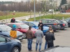 «Ford» Latvijā prezentē «Focus Active» piecdurvju un universāļa versiju 6