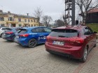 «Ford» Latvijā prezentē «Focus Active» piecdurvju un universāļa versiju 12