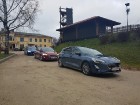 «Ford» Latvijā prezentē «Focus Active» piecdurvju un universāļa versiju 13