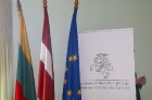 Kūrortpilsēta Birštona prezentējas Latvijas ceļojumu aģentiem Lietuvas vēstniecībā Rīgā 10
