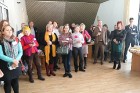 Kūrortpilsēta Birštona prezentējas Latvijas ceļojumu aģentiem Lietuvas vēstniecībā Rīgā 17