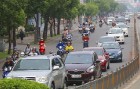 Vjetnamas galvenais transporta līdzeklis ir motorollers. Sadarbībā ar 365 brīvdienas un Turkish Airlines 7