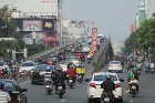 Vjetnamas galvenais transporta līdzeklis ir motorollers. Sadarbībā ar 365 brīvdienas un Turkish Airlines 22