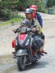 Vjetnamas galvenais transporta līdzeklis ir motorollers. Sadarbībā ar 365 brīvdienas un Turkish Airlines 38